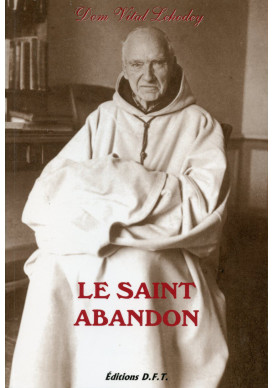 SAINT ABANDON (LE)