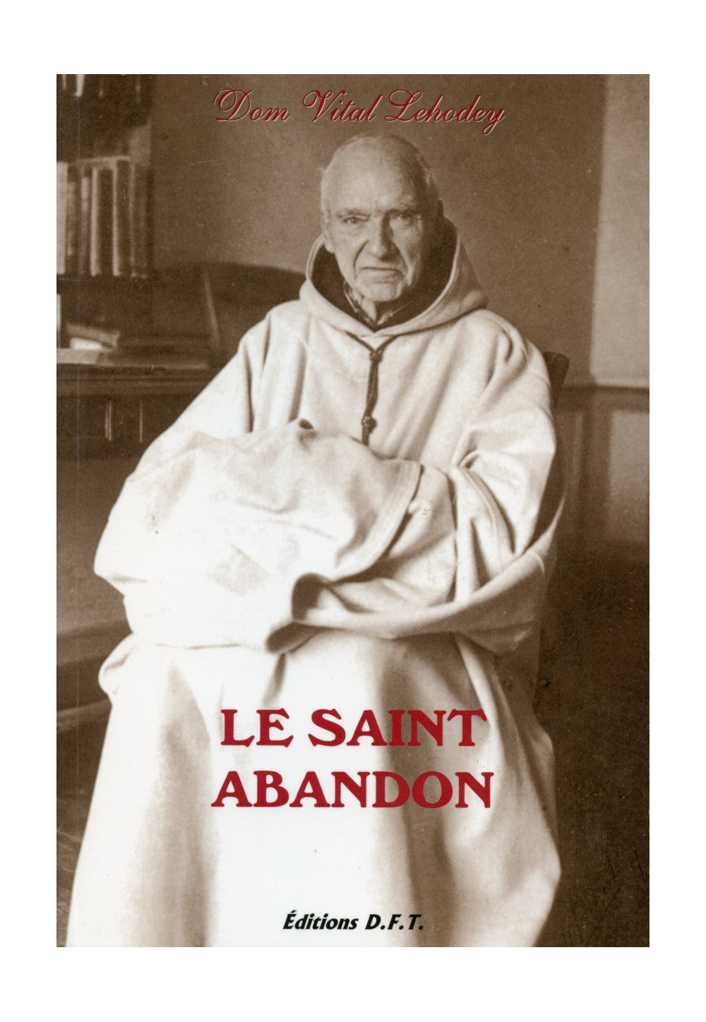 SAINT ABANDON (LE)