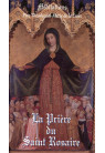 PRIERE DU SAINT ROSAIRE (LA)