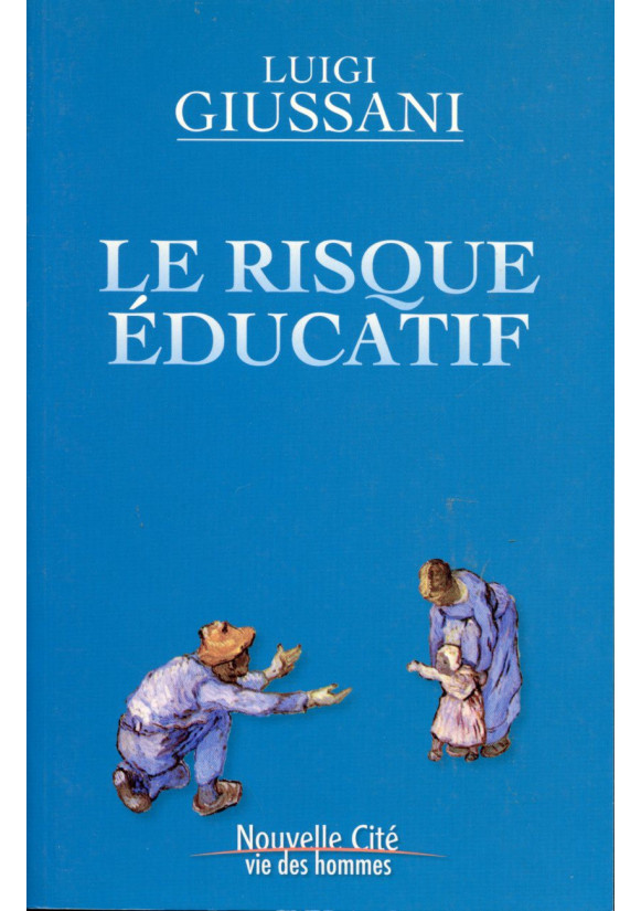 RISQUE ÉDUCATIF (LE)