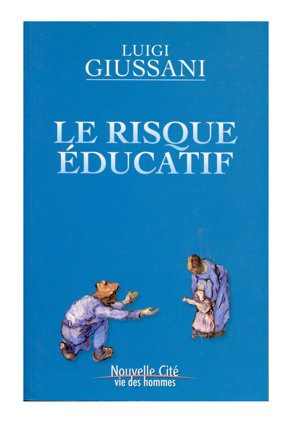 RISQUE ÉDUCATIF (LE)