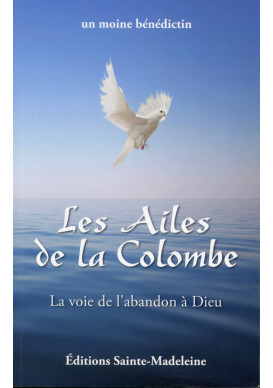 AILES DE LA COLOMBE (LES) La voie de l’abandon à Dieu