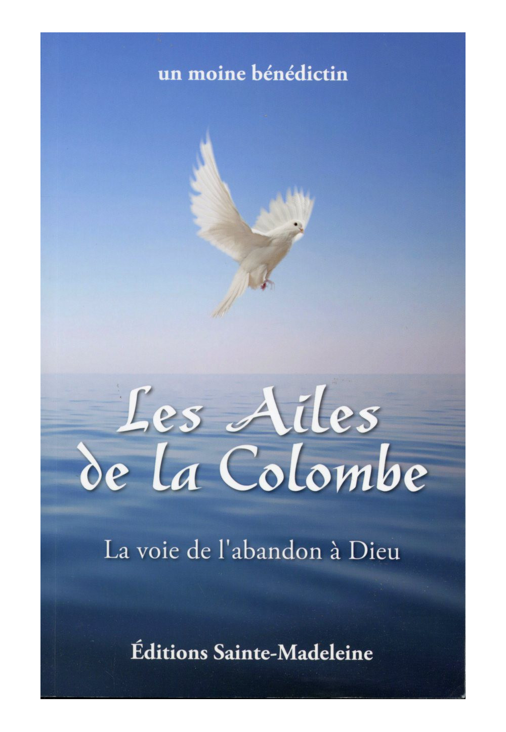 AILES DE LA COLOMBE (LES) La voie de l’abandon à Dieu
