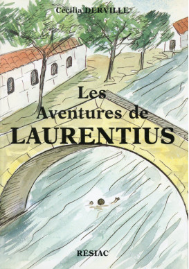 AVENTURES DE LAURENTIUS (LES)