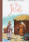 Maria Valtorta : LA VIE DE JÉSUS - Tome 13 : SINTICA