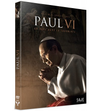 PAUL VI Un pape dans la tourmente