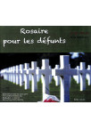 ROSAIRE POUR LES DÉFUNTS - CD