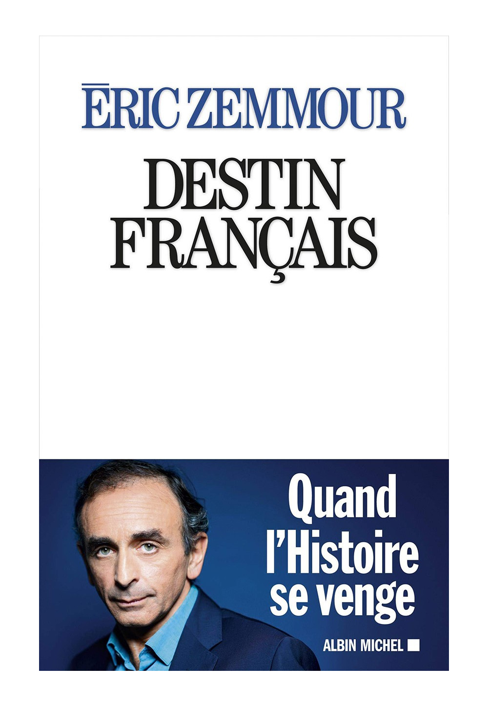DESTIN FRANÇAIS