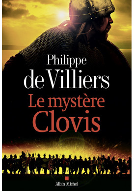 MYSTÈRE CLOVIS (LE)