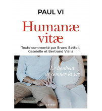 HUMANÆ VITÆ Encyclique du pape Paul VI