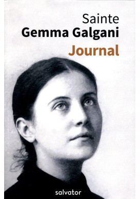 JOURNAL SAINTE GEMMA GALGANI