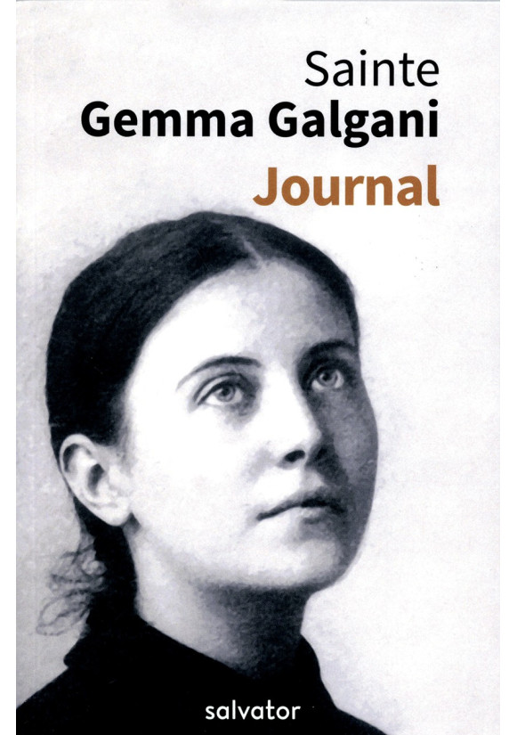 JOURNAL SAINTE GEMMA GALGANI