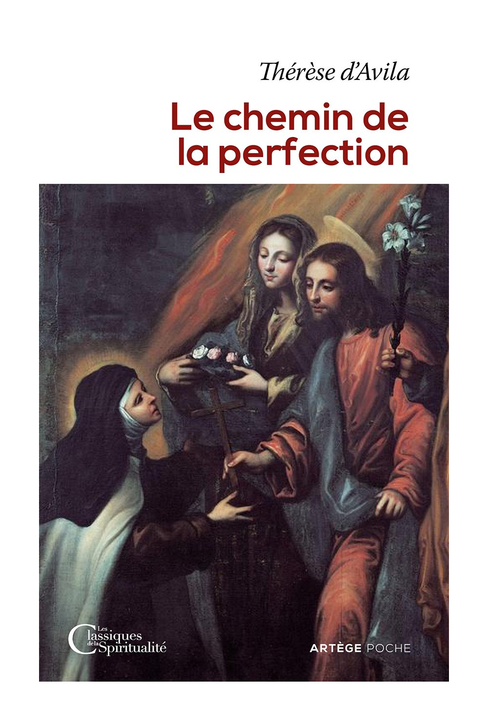 CHEMIN DE LA PERFECTION (LE)