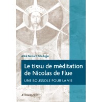 TISSU DE MÉDITATION DE NICOLAS DE FLUE (LE)