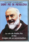 ST PIO DE PIETRELCINA DVD