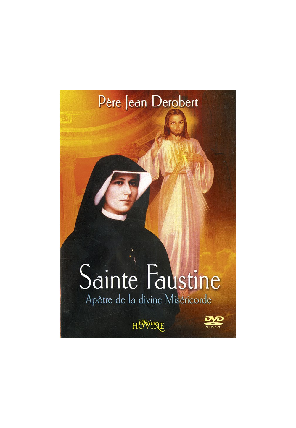 SAINTE FAUSTINE Apôtre de la divine Miséricorde