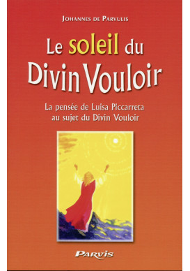 SOLEIL DU DIVIN VOULOIR (LE)