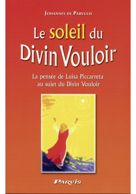SOLEIL DU DIVIN VOULOIR (LE)