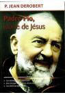 PADRE PIO ICONE DE JESUS
