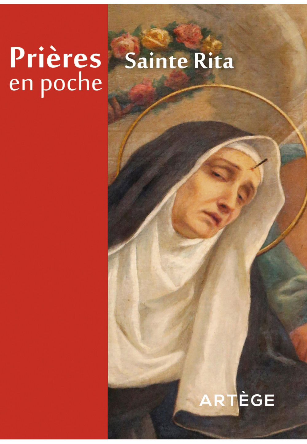 SAINTE RITA