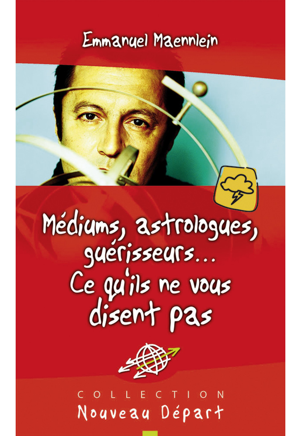 MÉDIUMS, ASTROLOGUES, GUÉRISSEURS... CE QU’ILS NE VOUS DISENT PAS