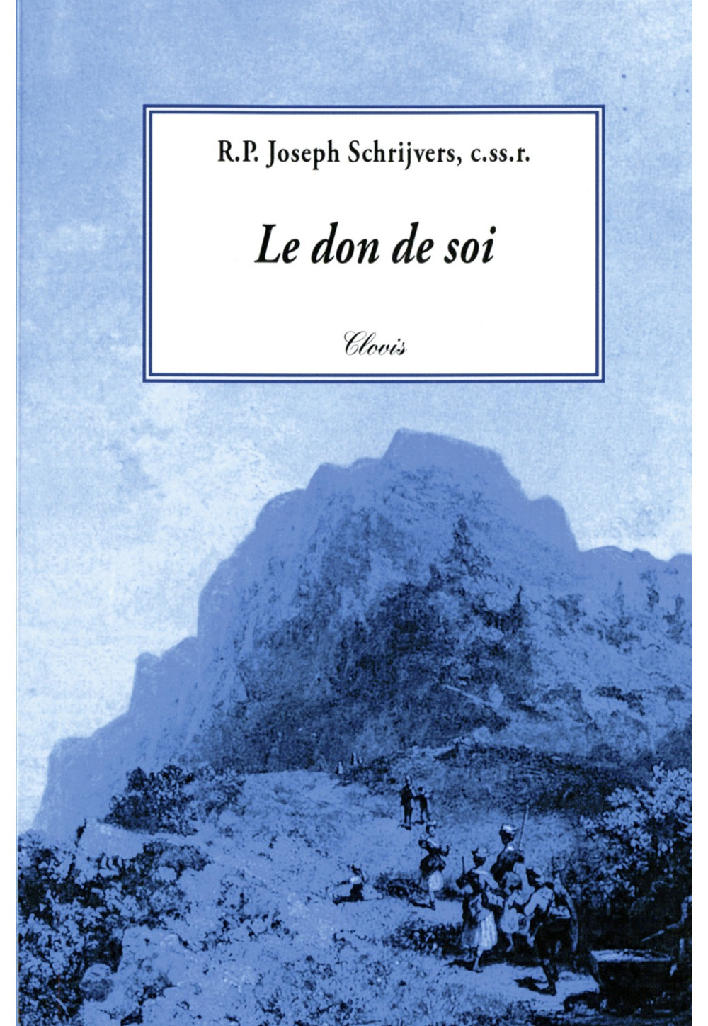 DON DE SOI (LE)