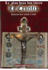 PLUS BEAU DES LIVRES (LE) LE CRUCIFIX donnant ses leçons à tous