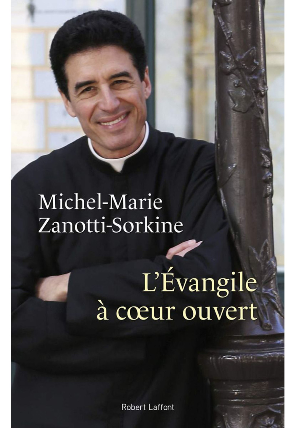 L'EVANGILE À CŒUR OUVERT