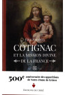 COTIGNAC ET LA MISSION DIVINE DE LA FRANCE