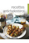 RECETTES ANTI-CHOLESTÉROL