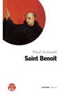 PETITE VIE DE SAINT BENOIT