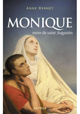 MONIQUE MERE DE SAINT AUGUSTIN