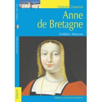 ANNE DE BRETAGNE