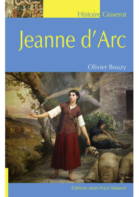 JEANNE D'ARC