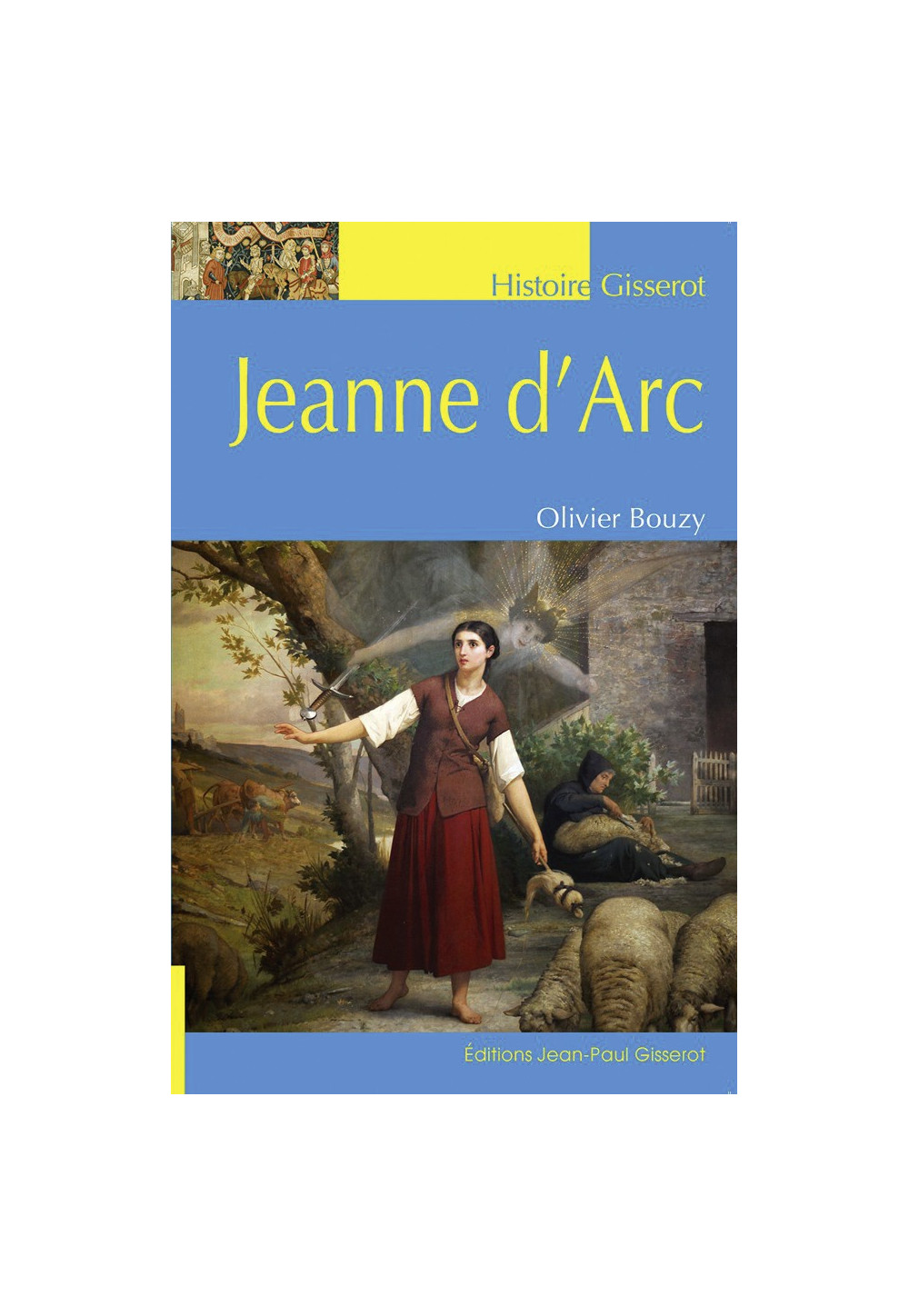 JEANNE D'ARC