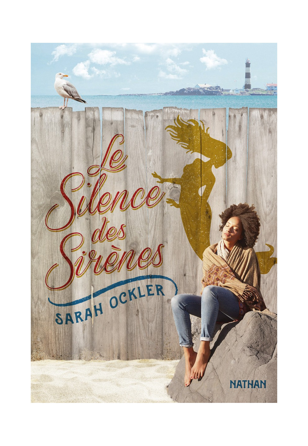 LE SILENCE DES SIRÈNES