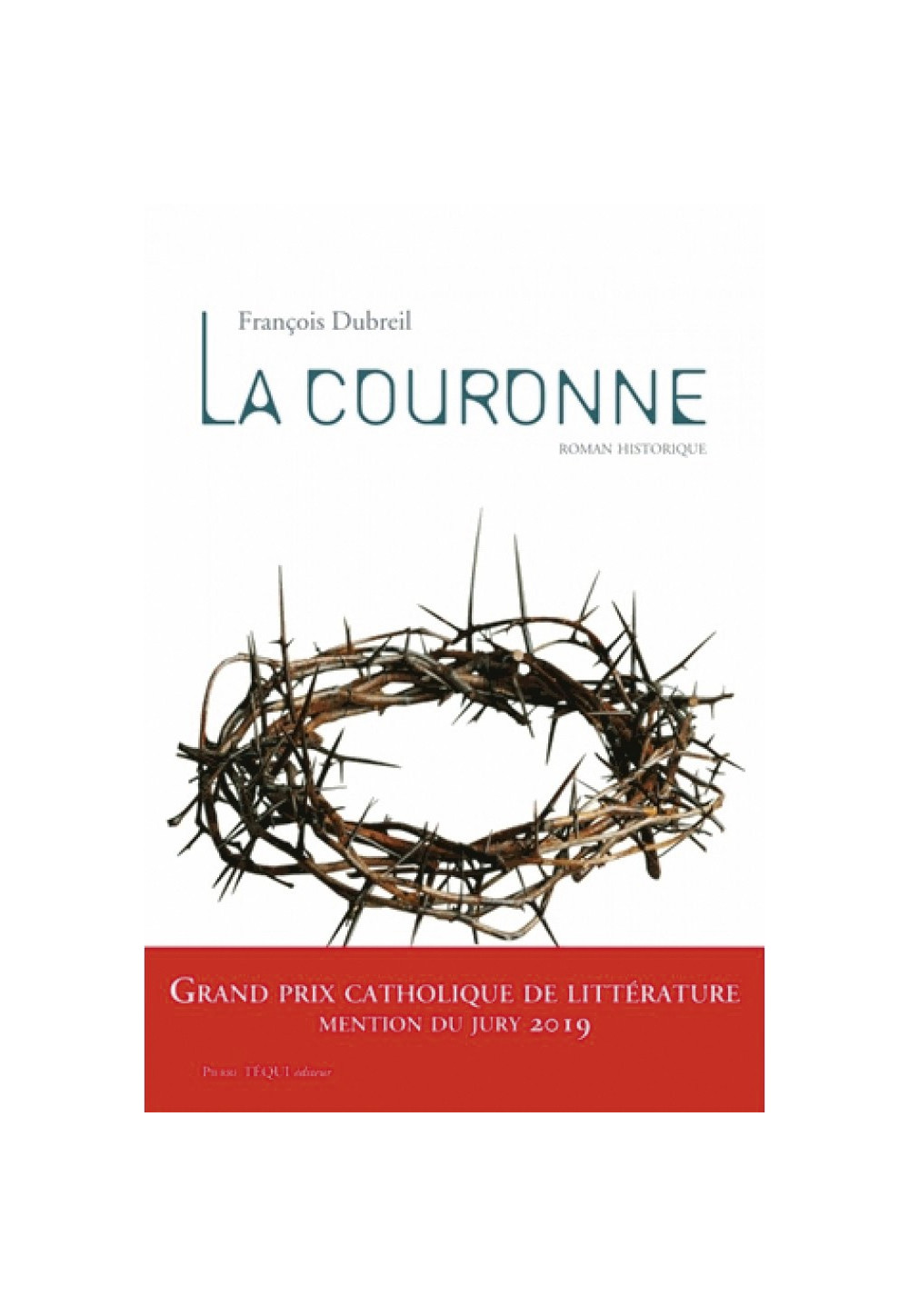 LA COURONNE