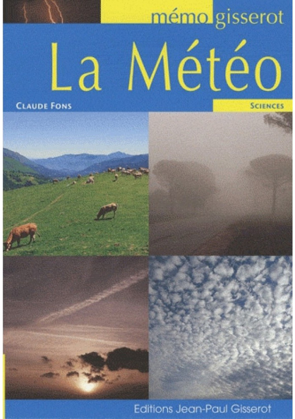 LA MÉTÉO