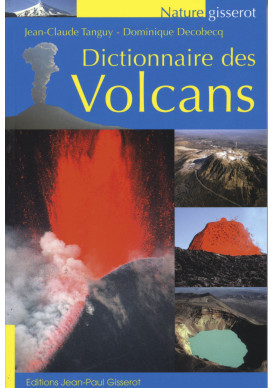 LES VOLCANS