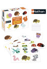 MON PREMIER LOTO DES ANIMAUX FAMILIERS