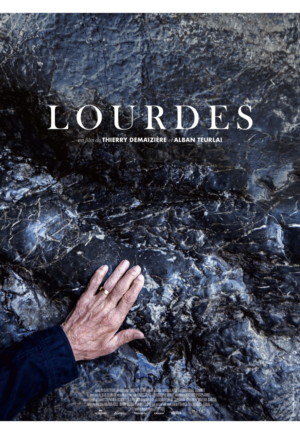 LOURDES