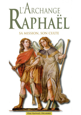 L'ARCHANGE RAPHAËL