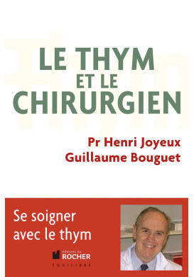 LE THYM ET LE CHIRURGIEN