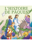 L'HISTOIRE DE PÂQUES