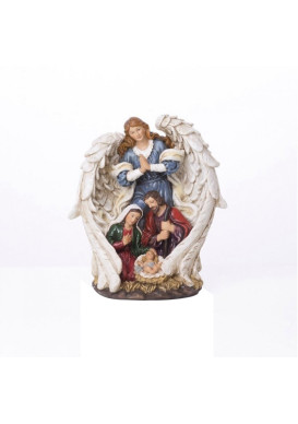 ANGE NATIVITE