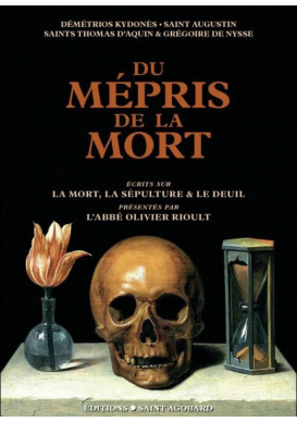 DU MEPRIS DE LA MORT