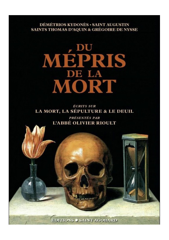 DU MEPRIS DE LA MORT