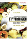 LES ALIMENTS QUI SOIGNENT L’HYPERTENSION