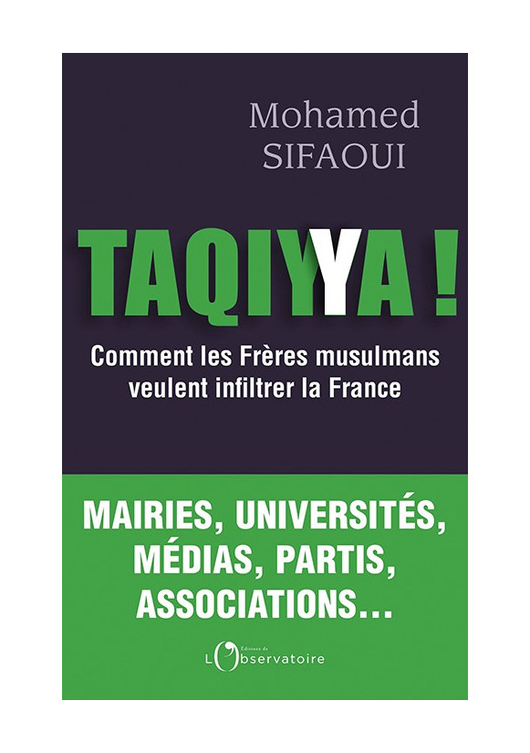 TAQIYYA !