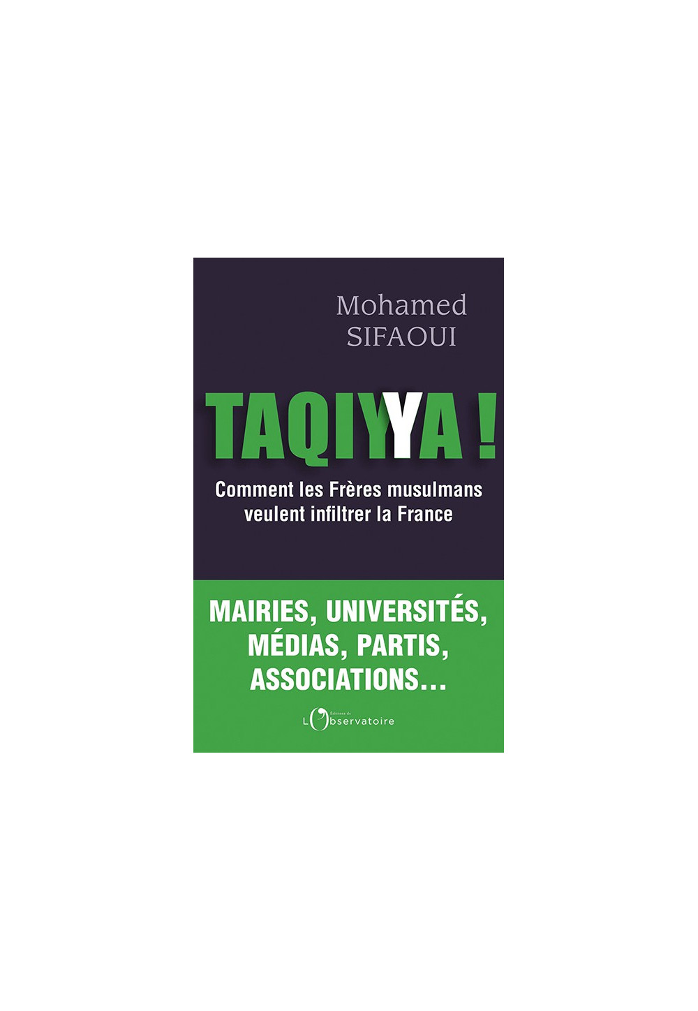 TAQIYYA !